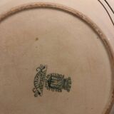 Flat plate