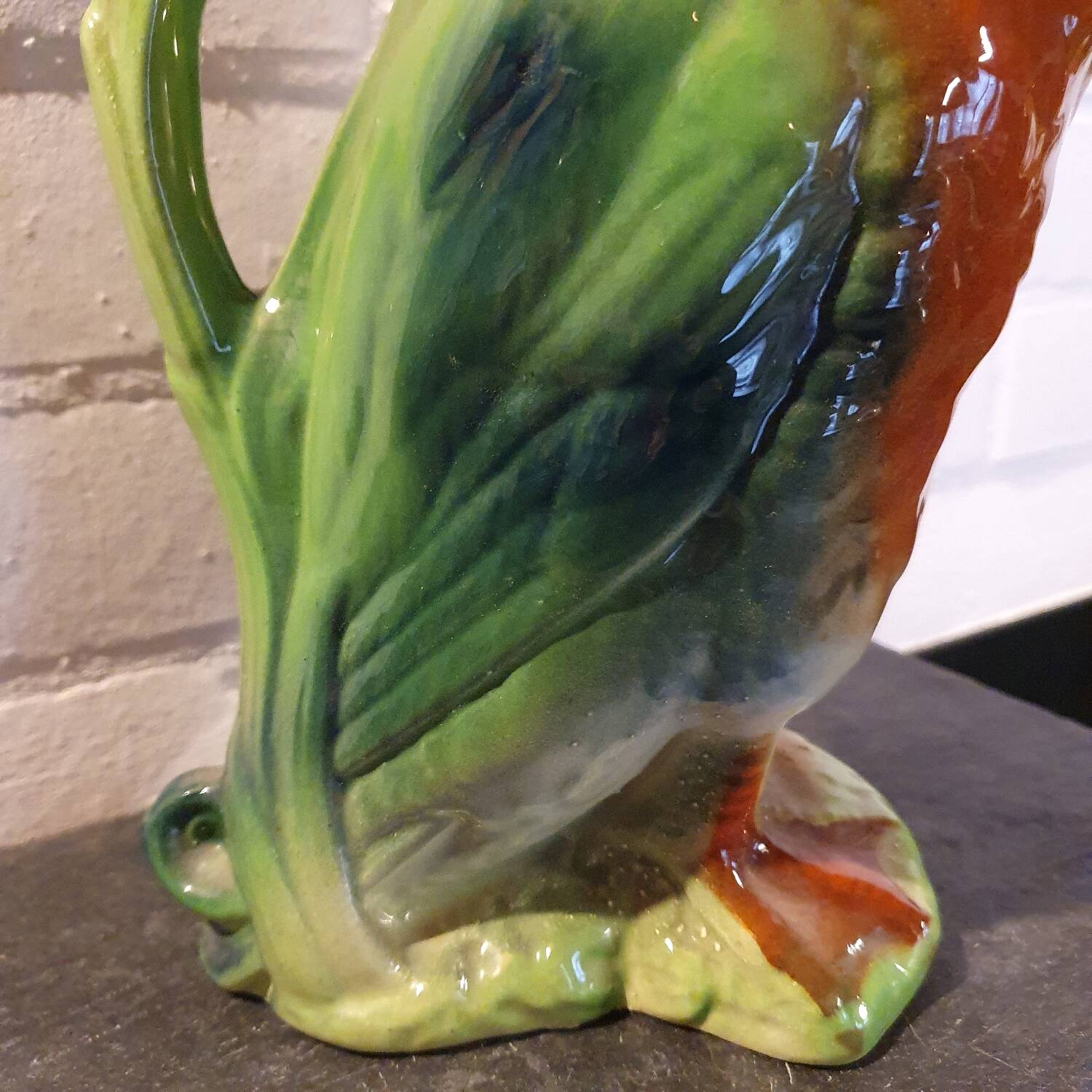 Vintage jug