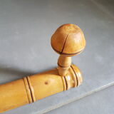 Vintage coat rack