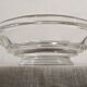 Coupe en cristal de Baccarat