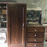 Wardrobe furniture