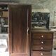 Meuble armoire