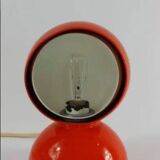 Eclisse table lamp, Artemide, Vico Magistretti