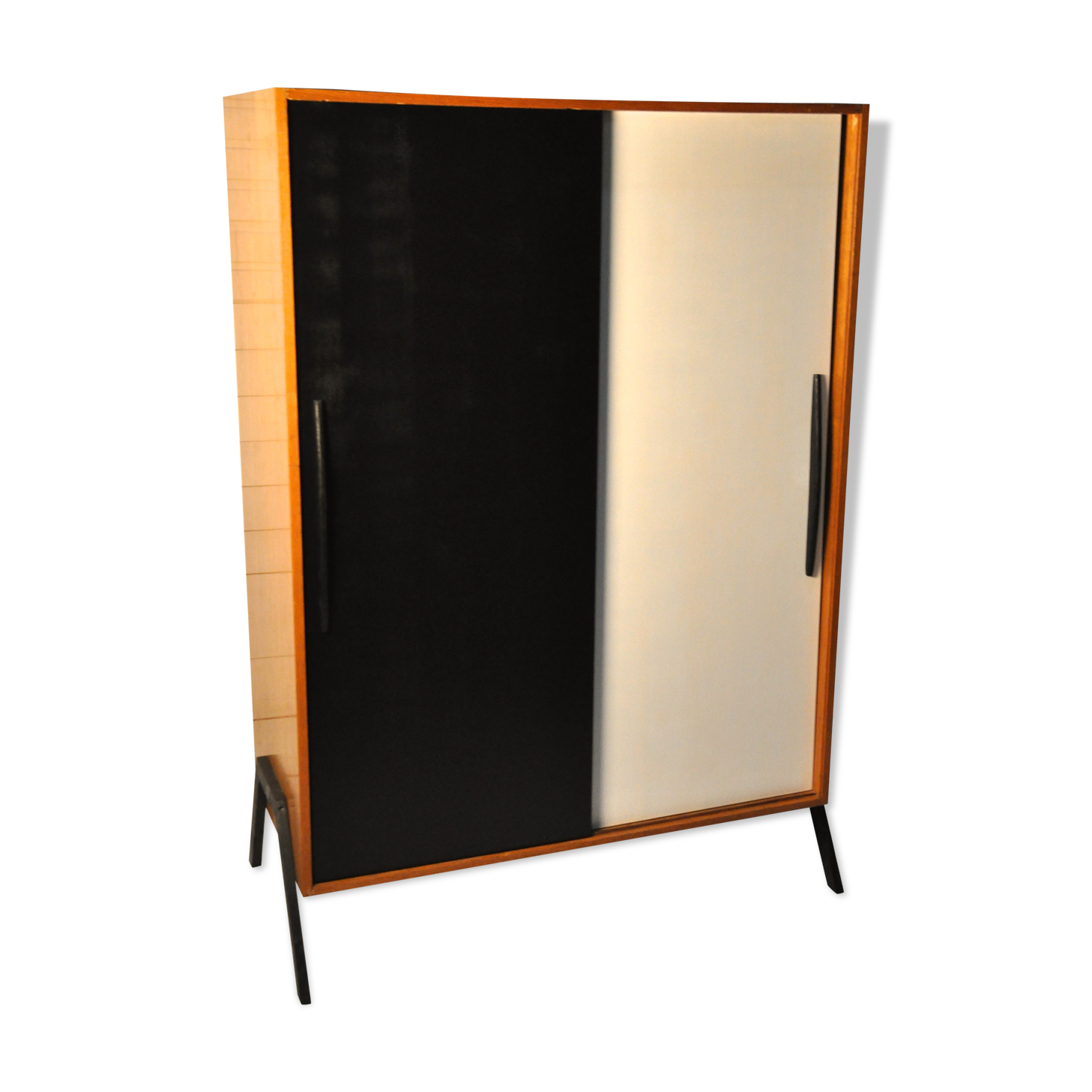 Armoire Frantisek Navrátil pour Tatra Slovakie 1960s