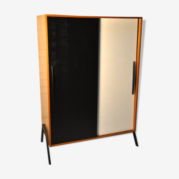 Armoire Frantisek Navrátil pour Tatra Slovakie 1960s