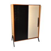 Armoire Frantisek Navrátil pour Tatra Slovakie 1960s