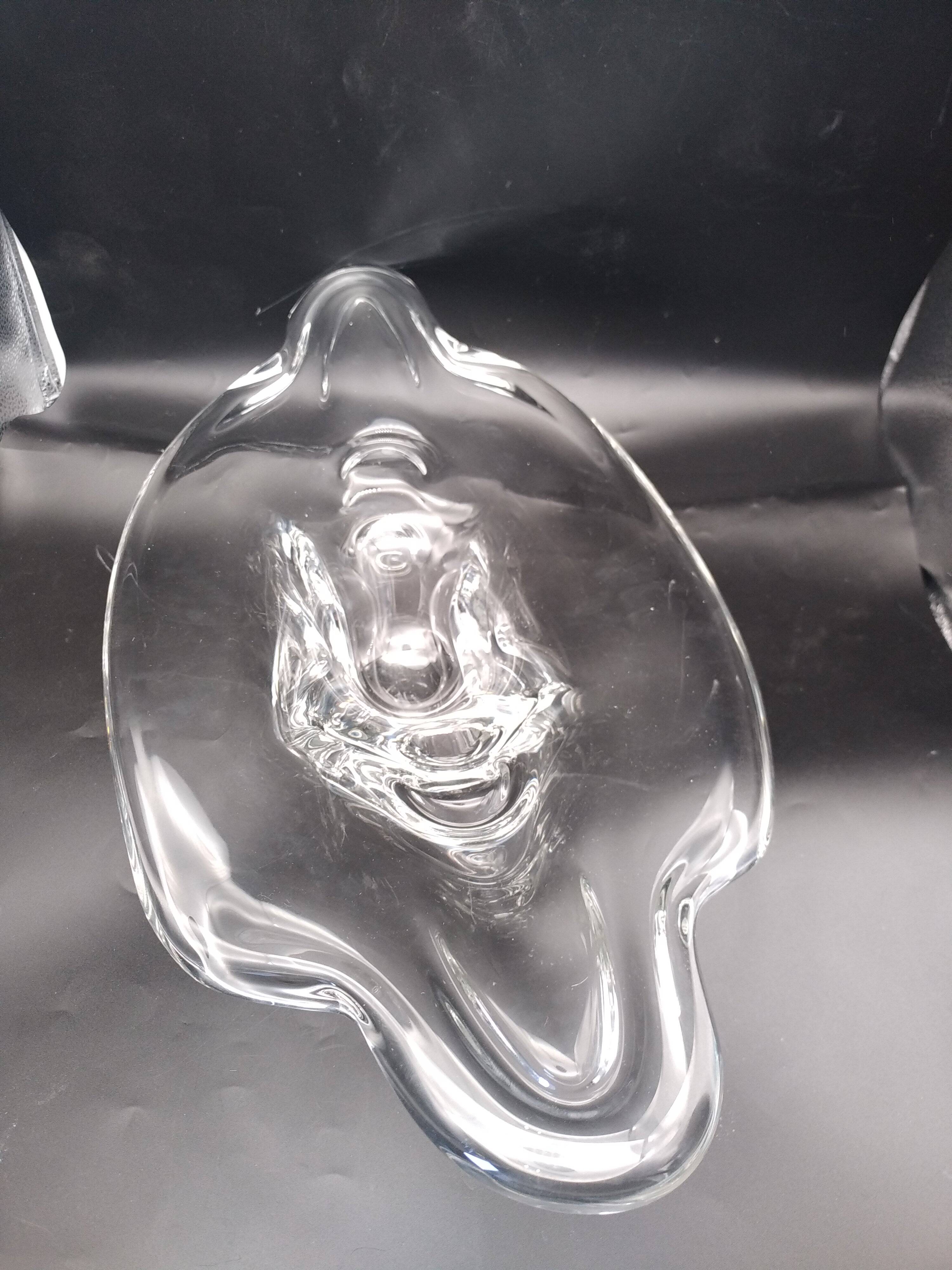 Fruit bowl .59 cm. Sevres France.