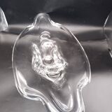 Fruit bowl .59 cm. Sevres France.