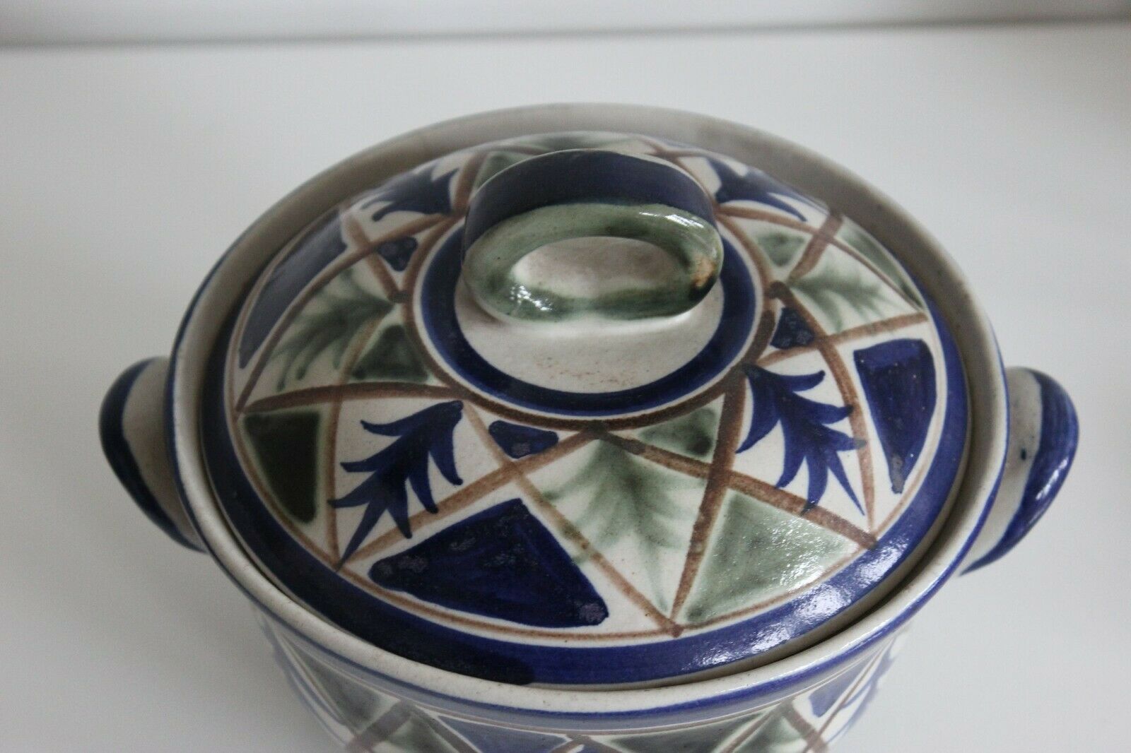 Bouillon Keraluc Quimper