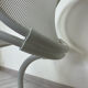 Chair ' o Line ' by Herbert Ohl