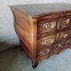 Commode tombeau bordelaise Louis XV