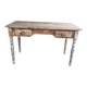 Table patinée