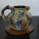 Sandstone pitcher