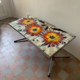 Vallauris coffee table