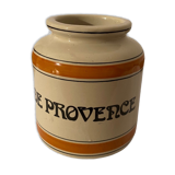 Pot à herbes de provence