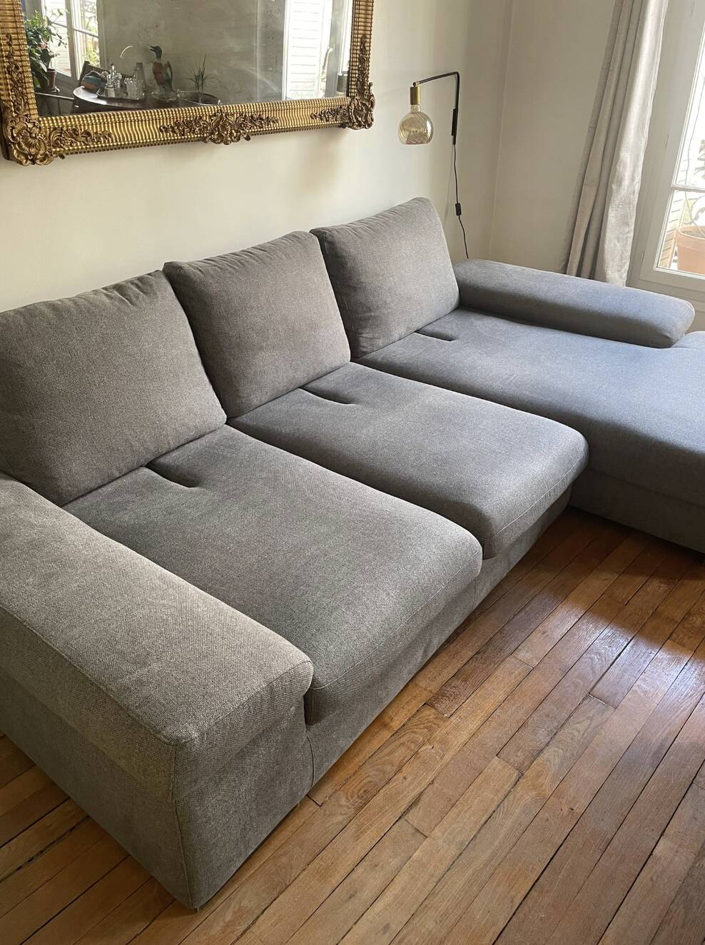 Poltronesofa Poviglio Sofa 2021