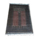 Tapis pur laine tissé main 171x126cm
