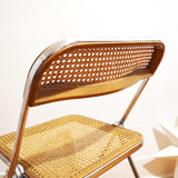 Chair folded Chania anonima Castelli