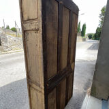 Armoire Louis XV