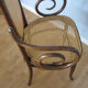 Fauteuil en bois courbé de Selection Form