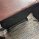 Art Deco Armchair Cognac