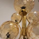 Space age lamp