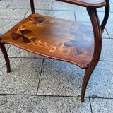 Camille Gauthier Art Nouveau Table
