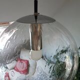 Hanging lamp Raak Amsterdam model 60s