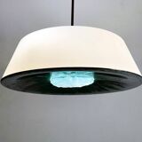 Suspension Mod. 2364 by Max Ingrand for Fontana Arte, Italy