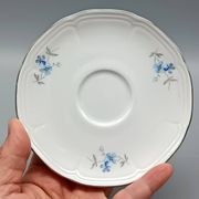 White porcelain coffee service Bareuther Waldassen Bavaria Germany