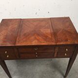 Louis XVI style powder