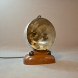Alpinette Original Hanau spot lamp, 1950