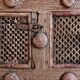 Ancient indian furniture damchiya