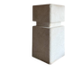 Stone lamp