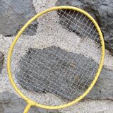 Badminton racket