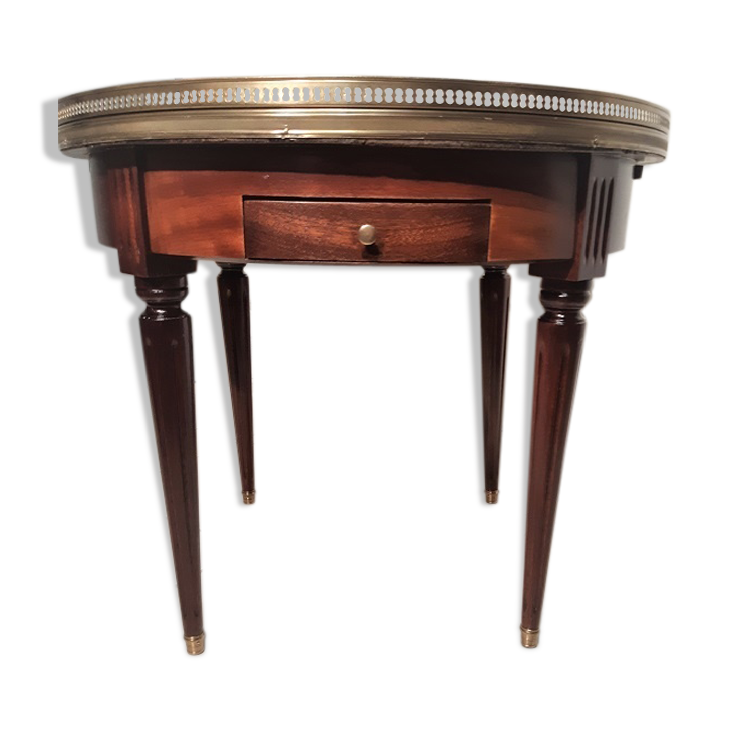 Louis XVI side table