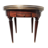 Louis XVI side table