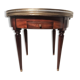 Louis XVI side table