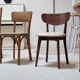 Mid-century chairs