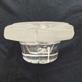 Candle holders J G Durand