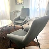Fauteuil vintage