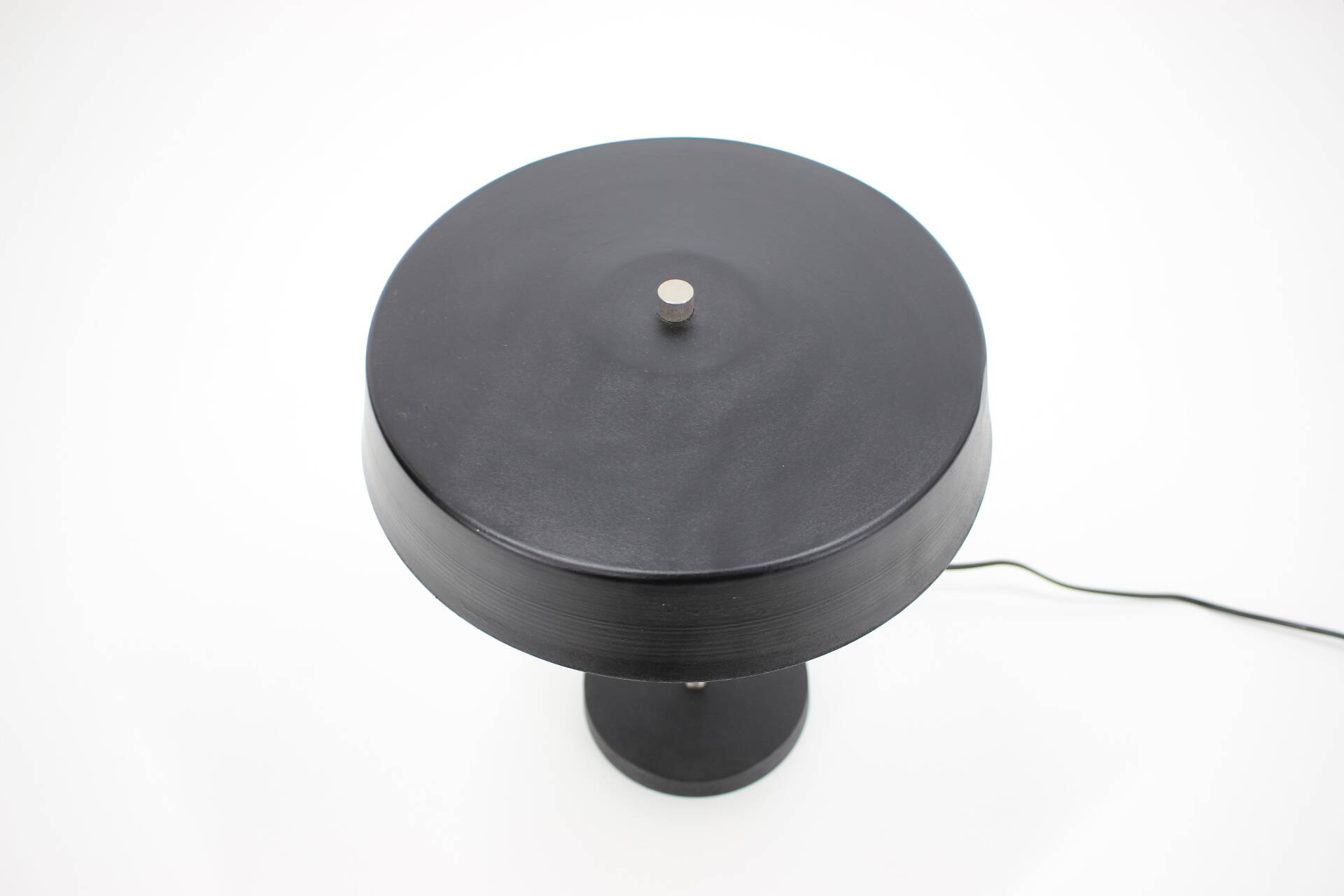 1950s Desk lamp by Lumeta Poznan, Poland