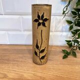 Ceramic soliflore vase