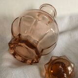 Rosaline decanter