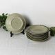 Set de 8 assiettes creuses Melitta
