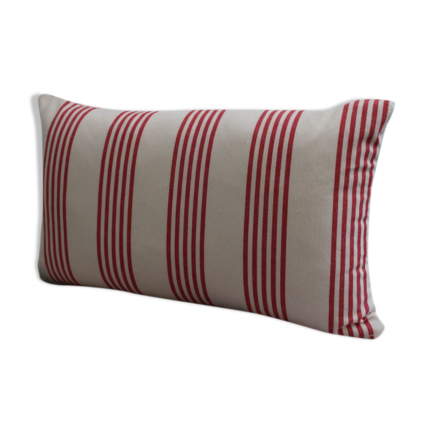 Cotton cushion