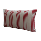 Cotton cushion