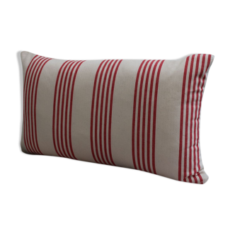 Cotton cushion