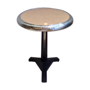 table de bistro