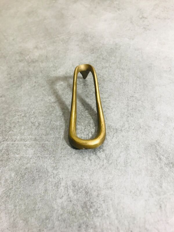 Porte-pipe carl aubock